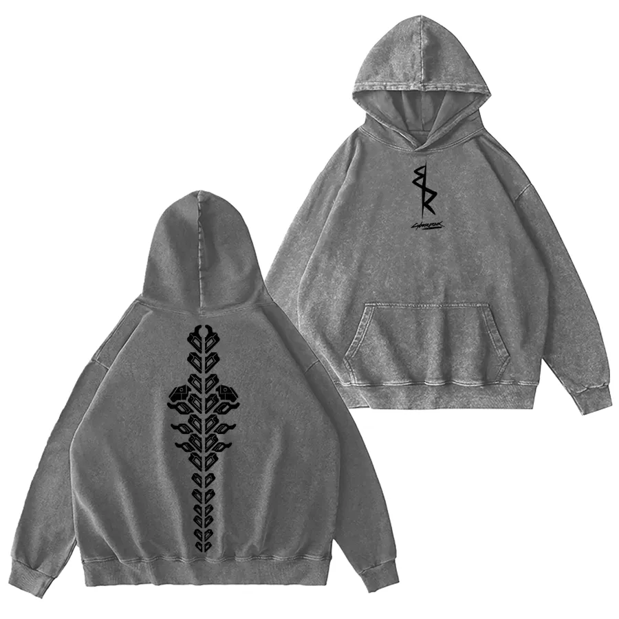Cyberpunk 2077 Hoodie