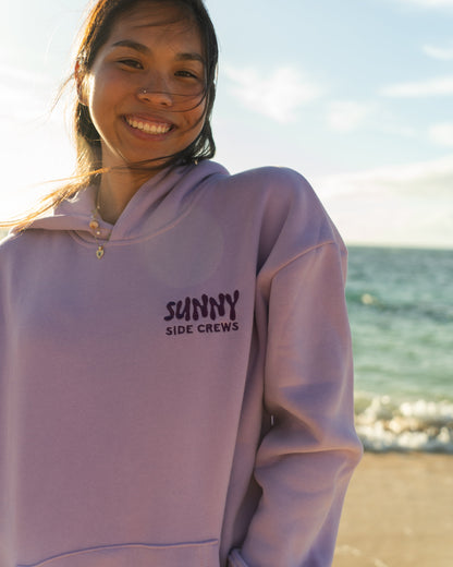 GRIFILL™ Güneşin Yüzü Hoodies