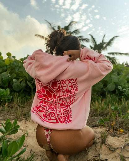 GRIFILL™ Güneşin Yüzü Hoodies