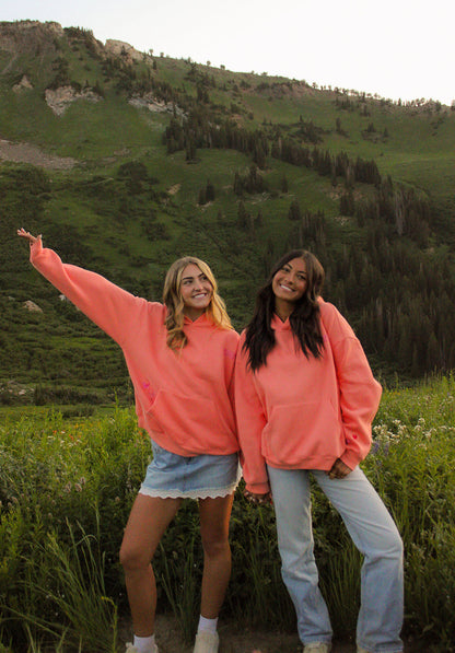 GRIFILL™ Malibu Hoodies