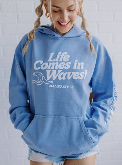 GRIFILL™ Malibu Hoodies