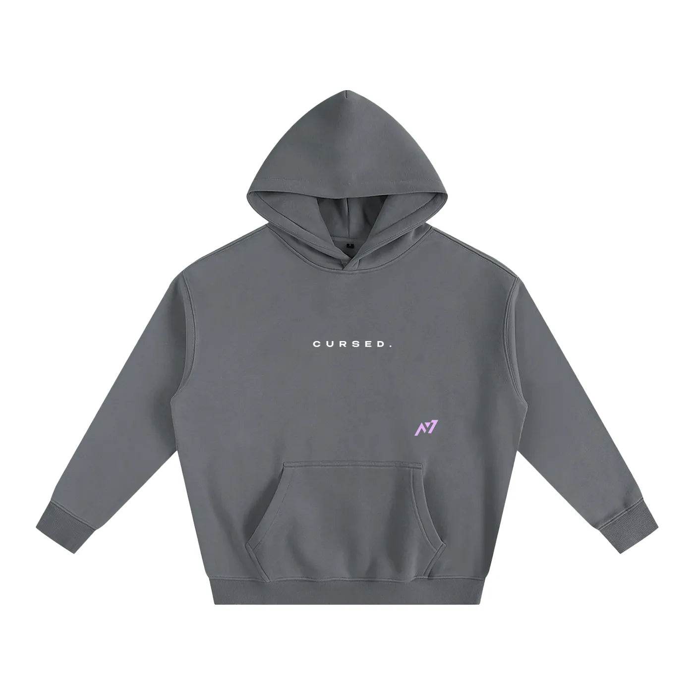CURSED. Hoodie