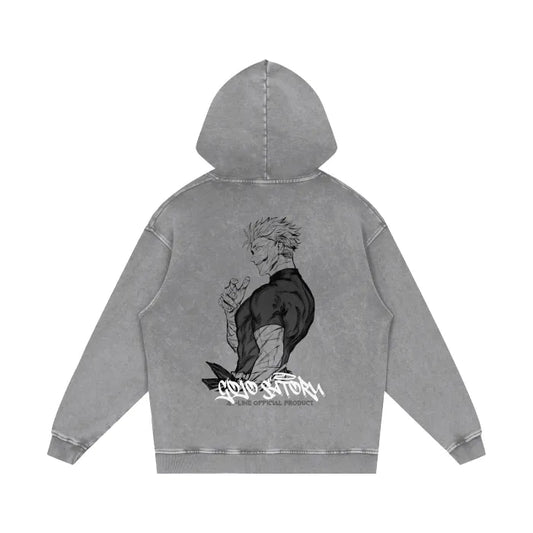 The Honored One Hoodie