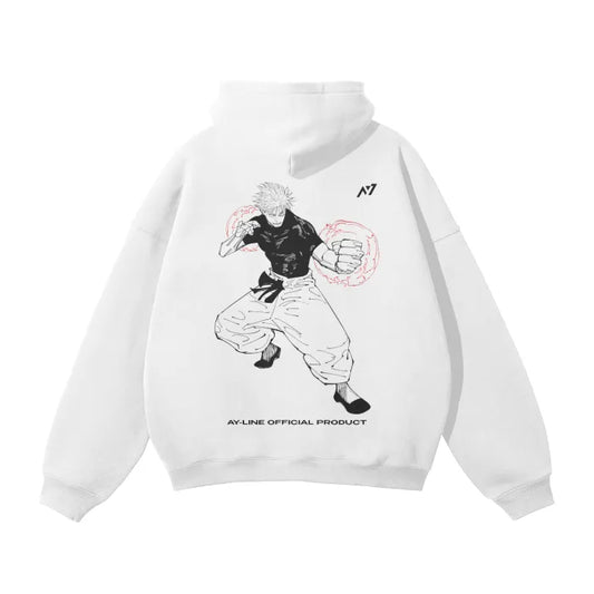 The Strongest Hoodie