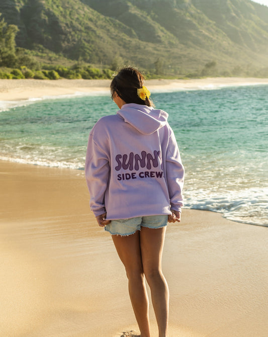 GRIFILL™ Güneşin Yüzü Hoodies