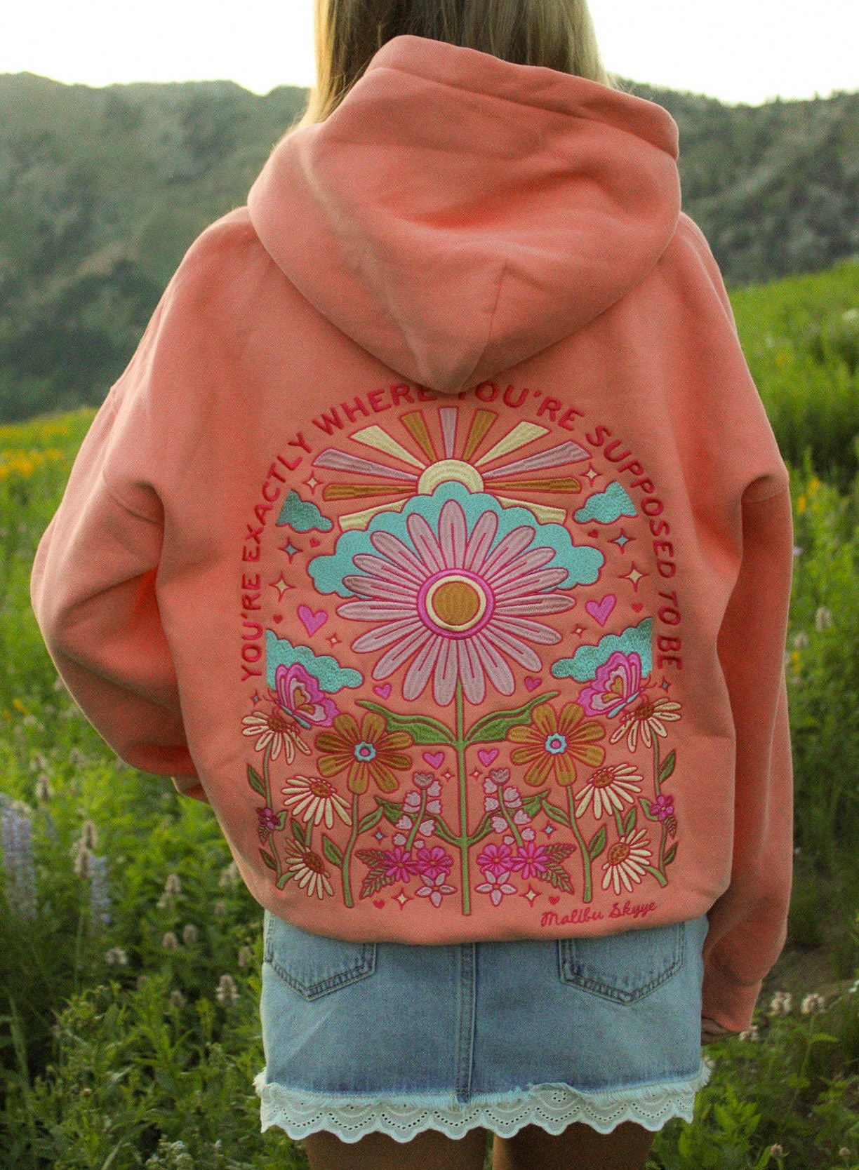 GRIFILL™ Malibu Hoodies