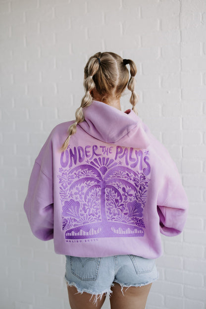 GRIFILL™ Malibu Hoodies