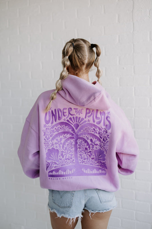 GRIFILL™ Malibu Hoodies