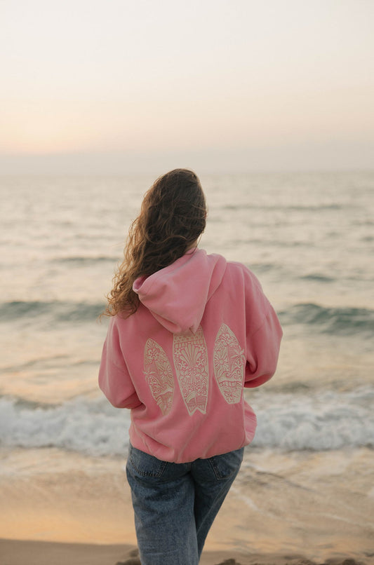 GRIFILL™ Malibu Hoodies