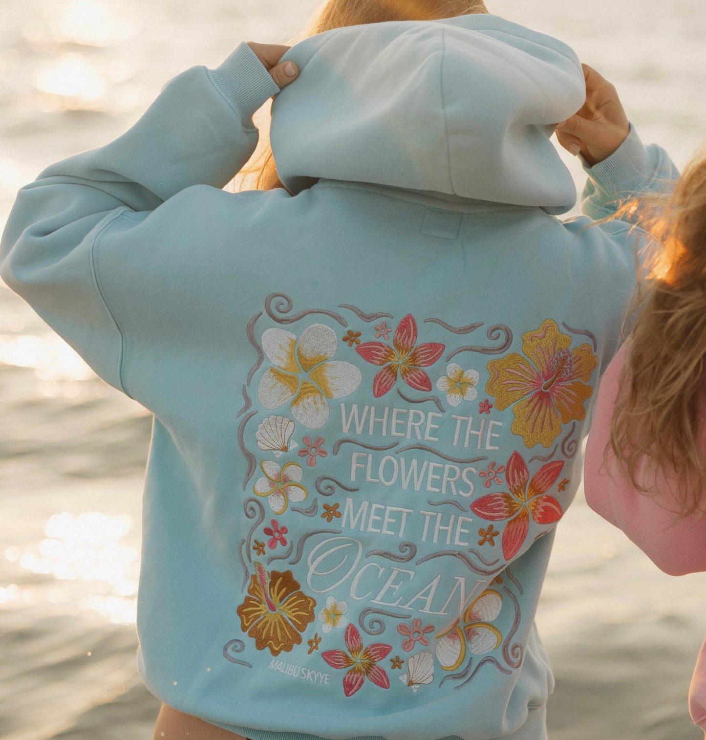 GRIFILL™ Malibu Hoodies