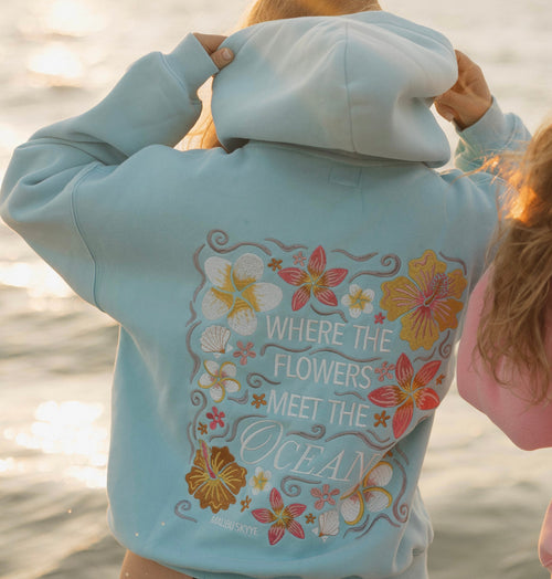 GRIFILL™ Malibu Hoodies