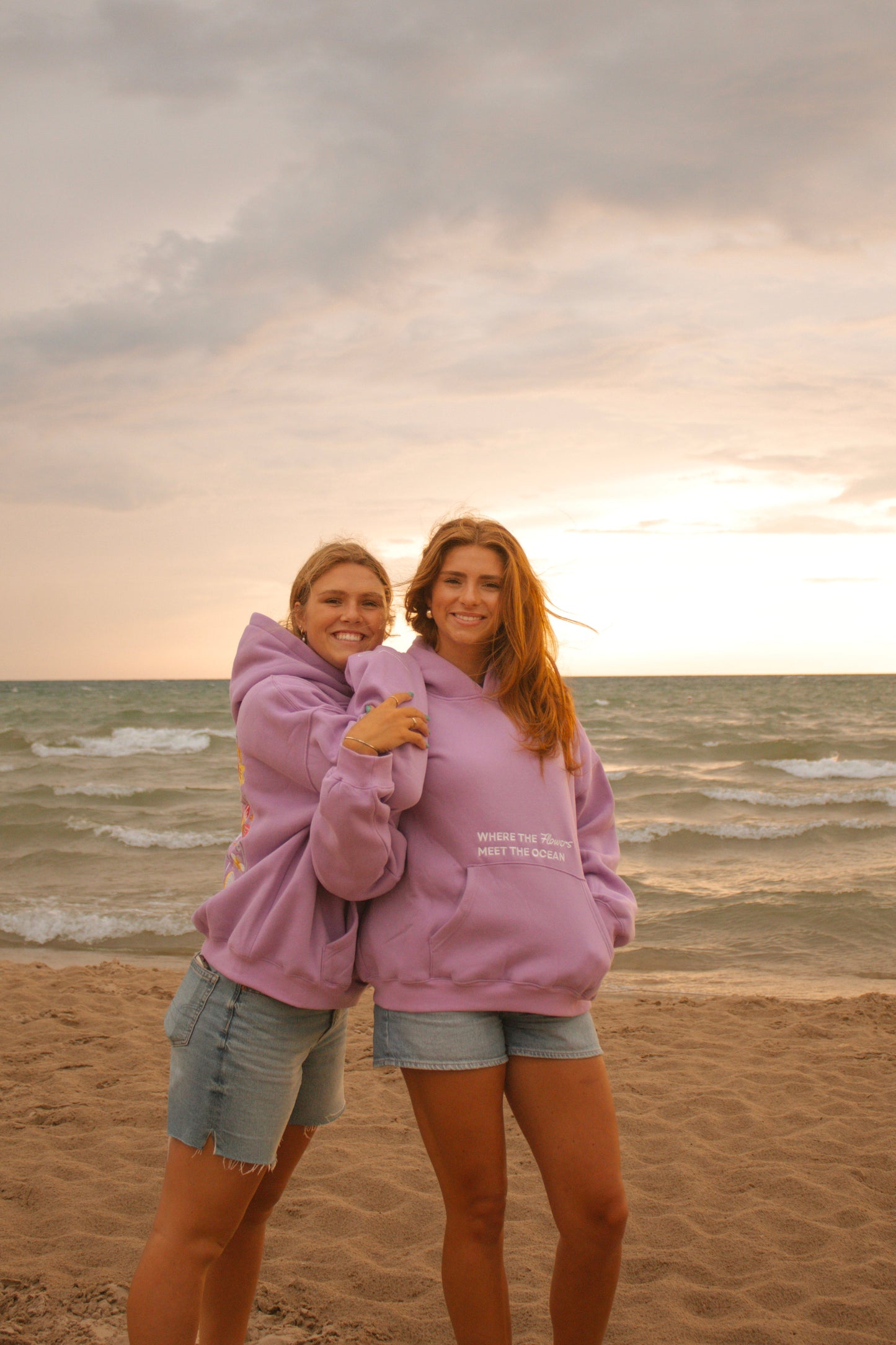 GRIFILL™ Malibu Hoodies