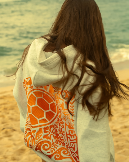 GRIFILL™ Güneşin Yüzü Hoodies
