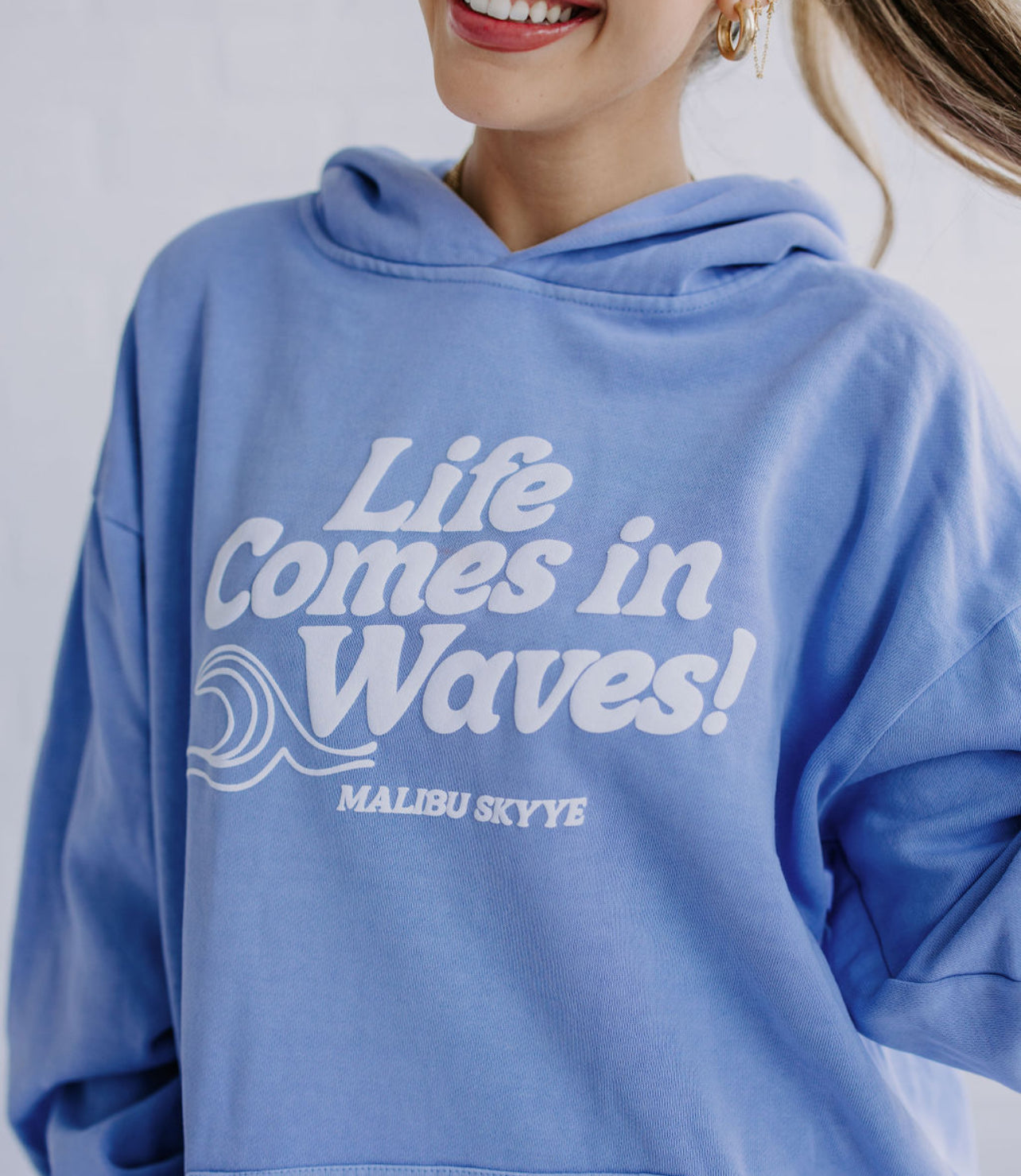 GRIFILL™ Malibu Hoodies