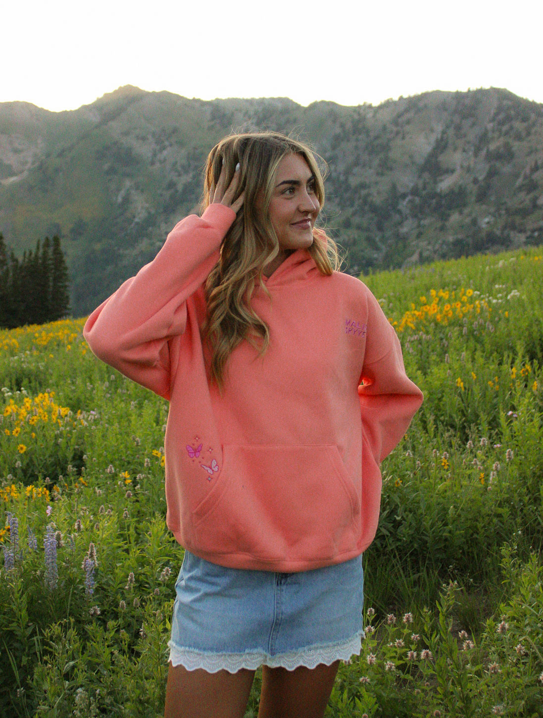 GRIFILL™ Malibu Hoodies