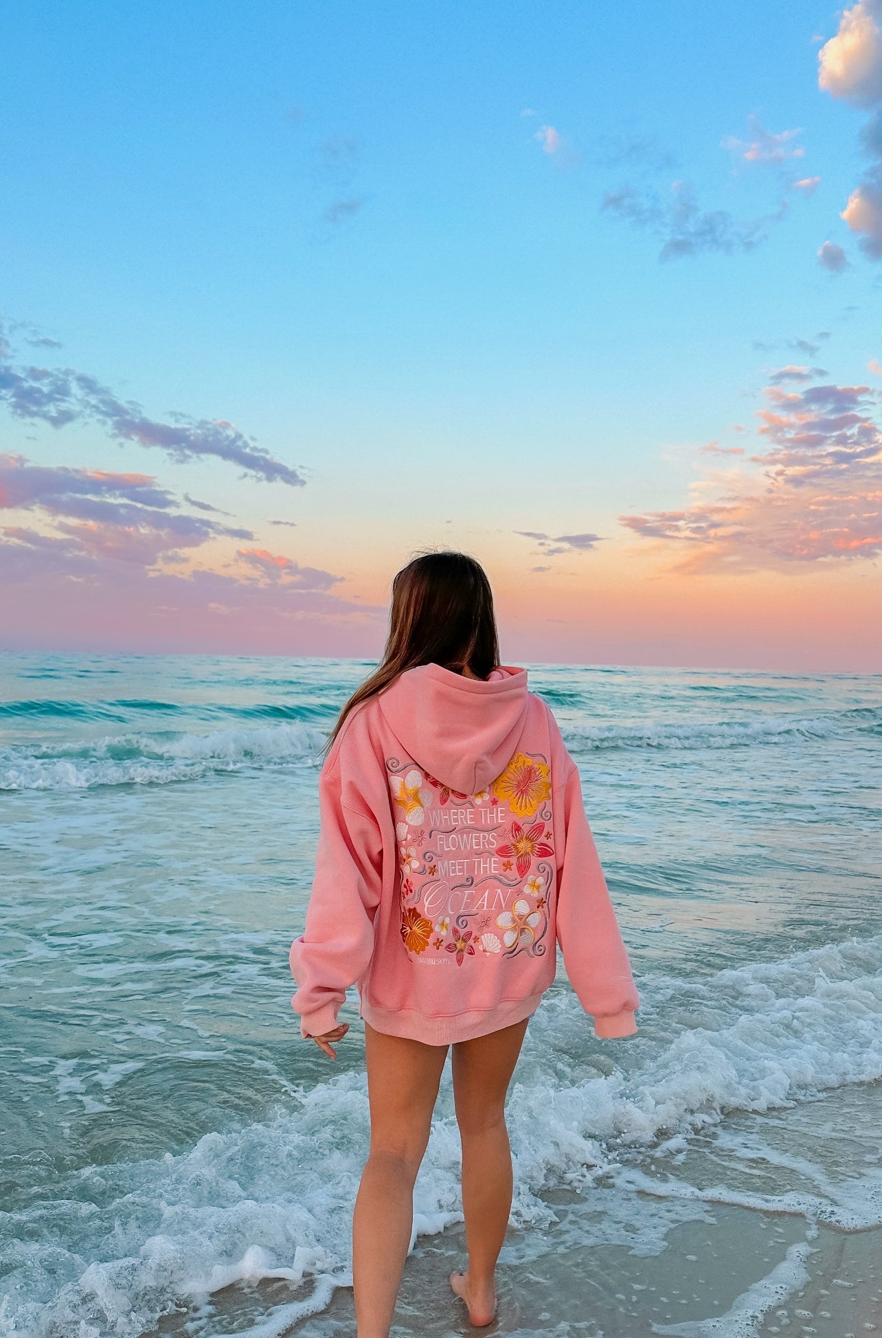 GRIFILL™ Malibu Hoodies
