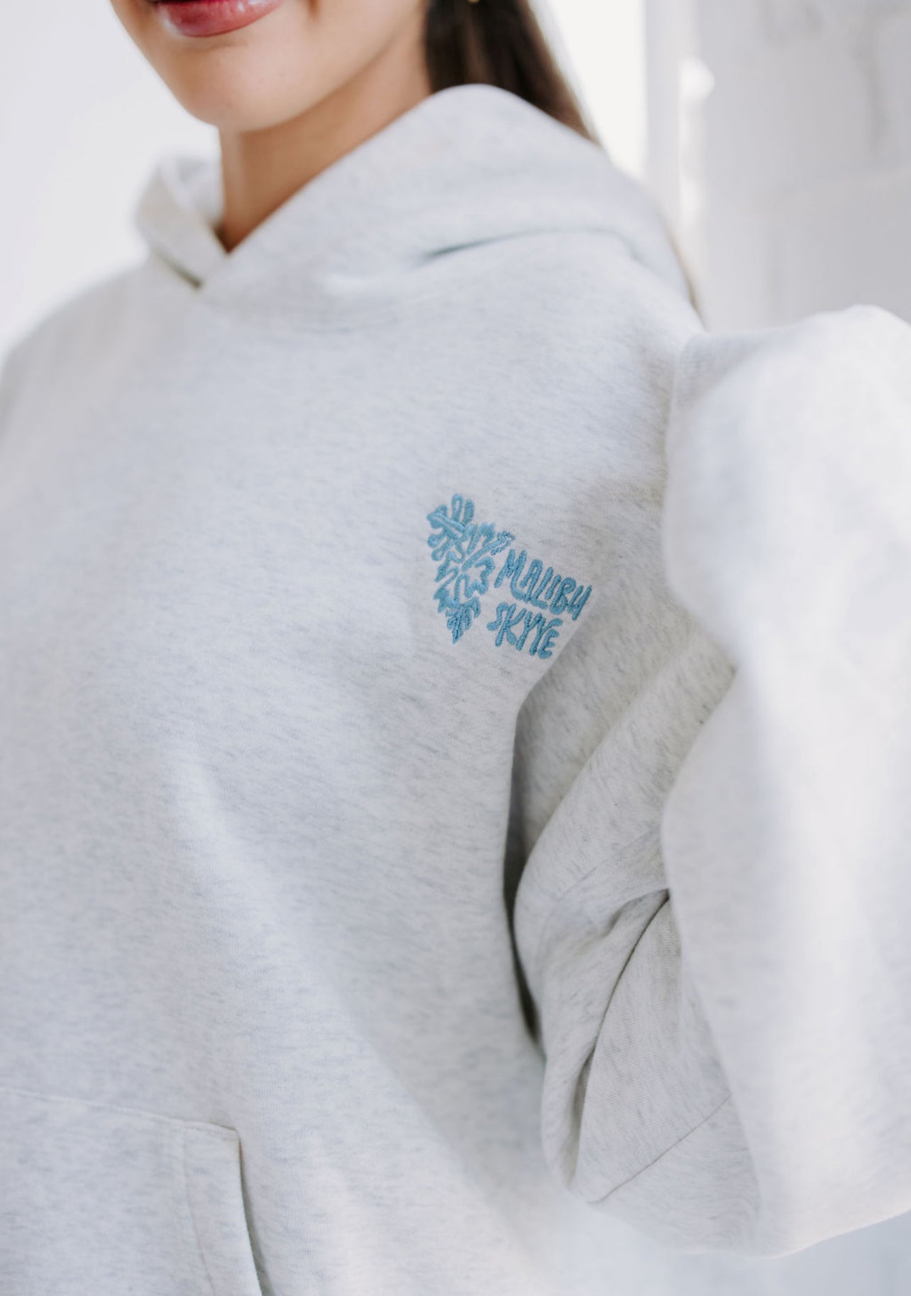GRIFILL™ Malibu Hoodies