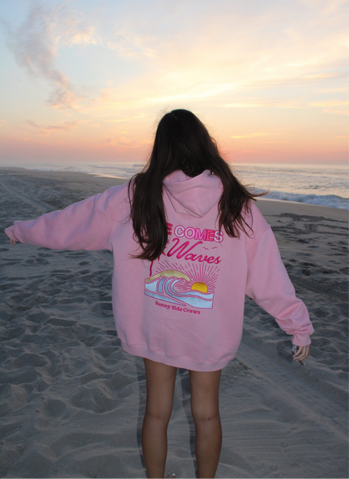 GRIFILL™ Güneşin Yüzü Hoodies