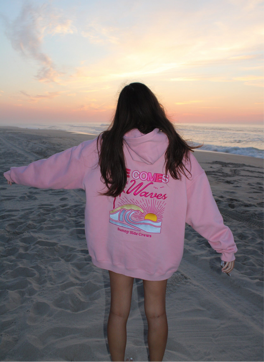 GRIFILL™ Güneşin Yüzü Hoodies