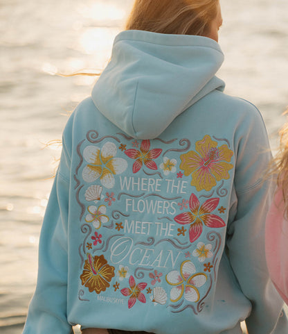 GRIFILL™ Malibu Hoodies