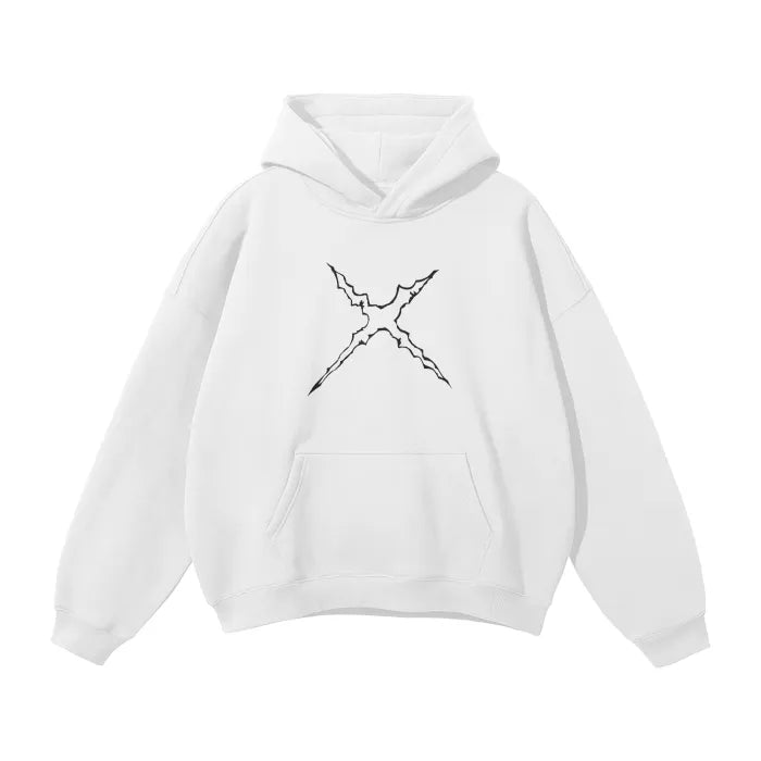 Path of the Pirate King Gear 5 Hoodie