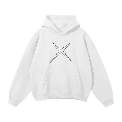 Path of the Pirate King Gear 5 Hoodie