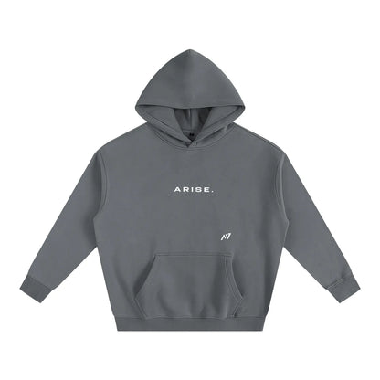 Shadow Monarch 2.0 Streetwear Hoodie