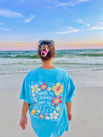 GRIFILL™ Malibu T-shirt