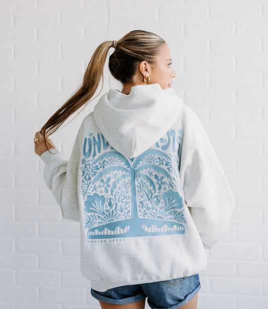 GRIFILL™ Malibu Hoodies