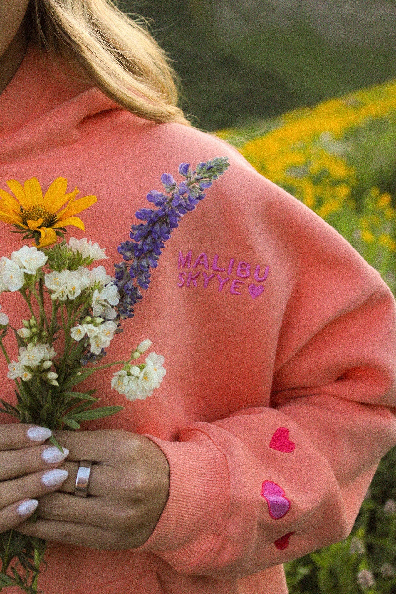 GRIFILL™ Malibu Hoodies