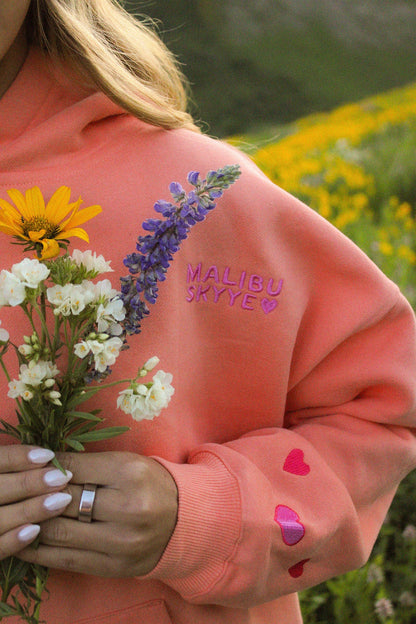 GRIFILL™ Malibu Hoodies
