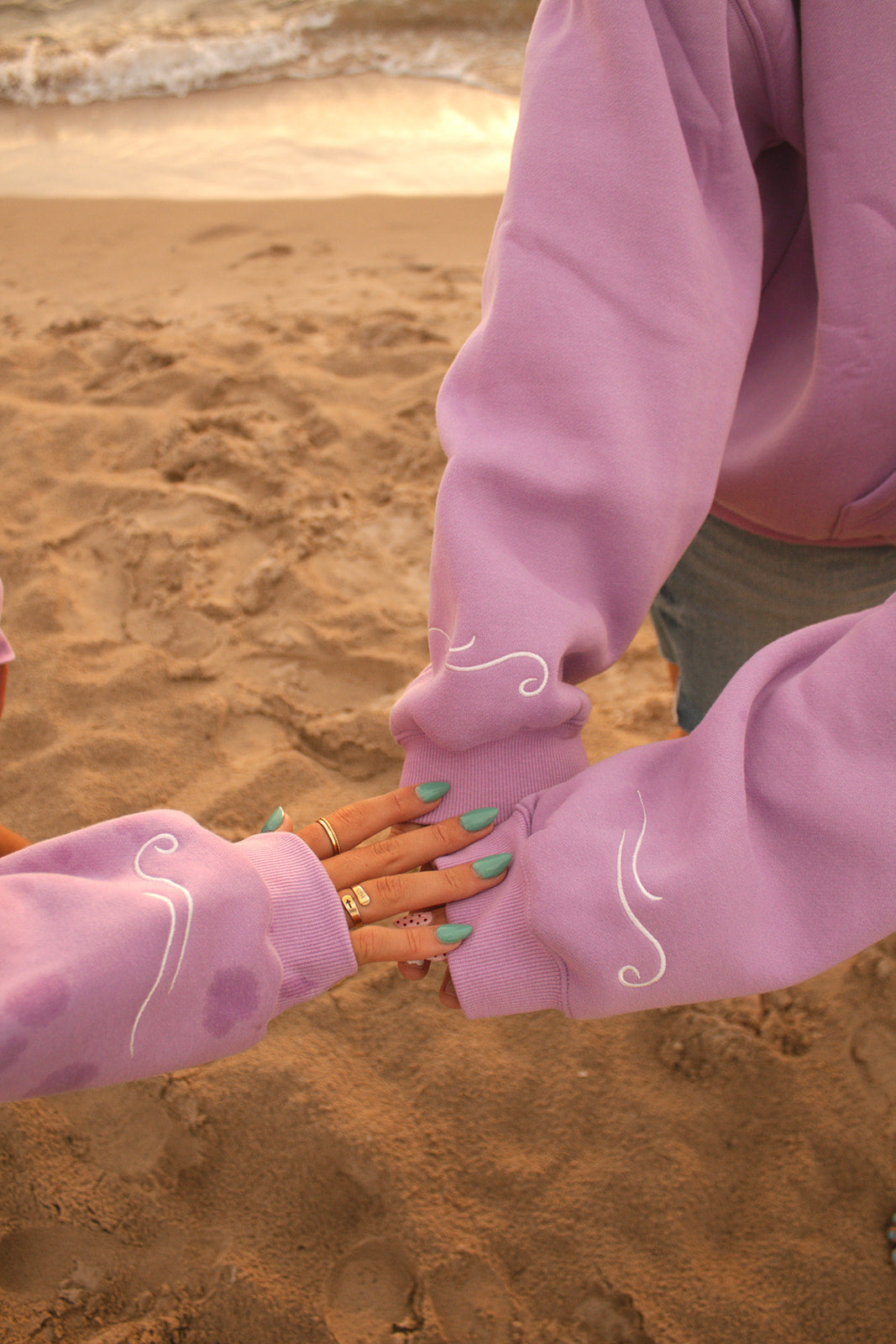 GRIFILL™ Malibu Hoodies