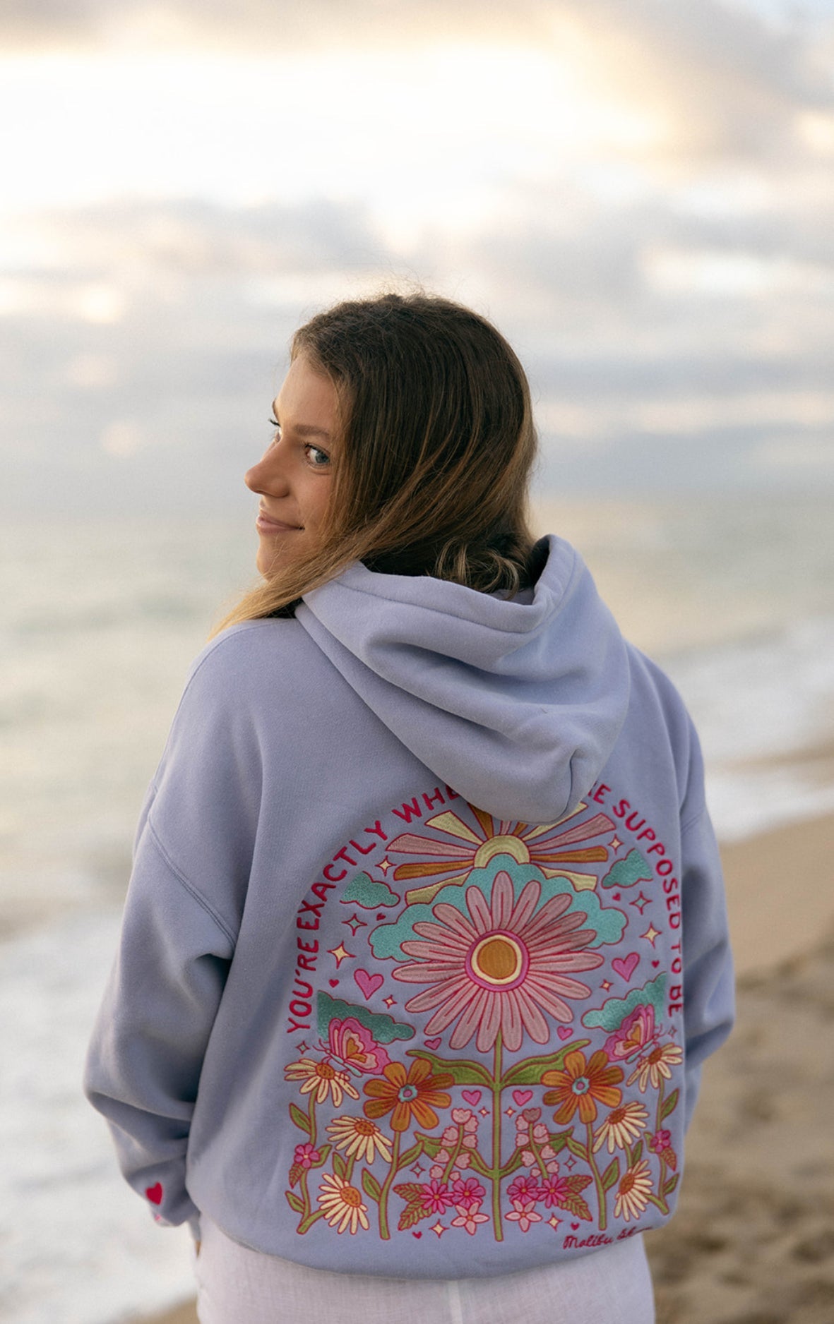 GRIFILL™ Malibu Hoodies