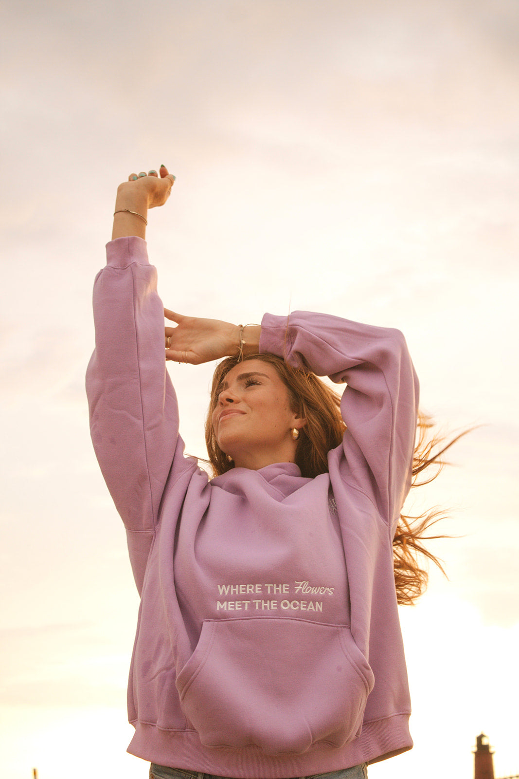 GRIFILL™ Malibu Hoodies