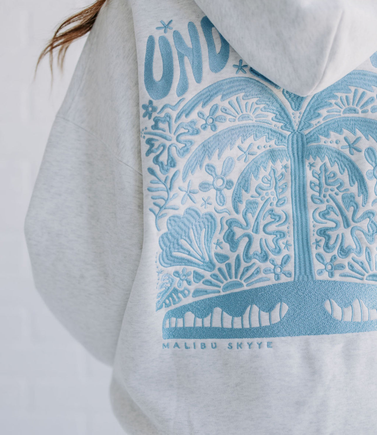 GRIFILL™ Malibu Hoodies