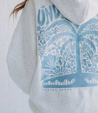 GRIFILL™ Malibu Hoodies