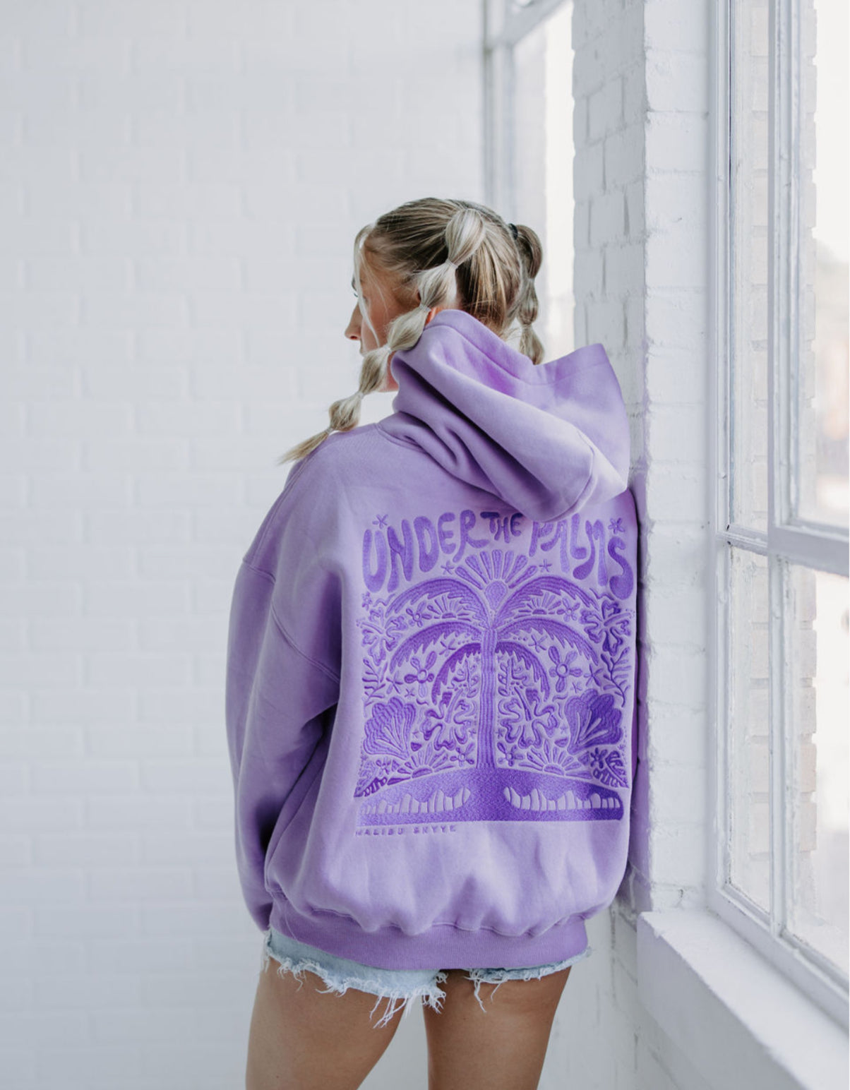 GRIFILL™ Malibu Hoodies