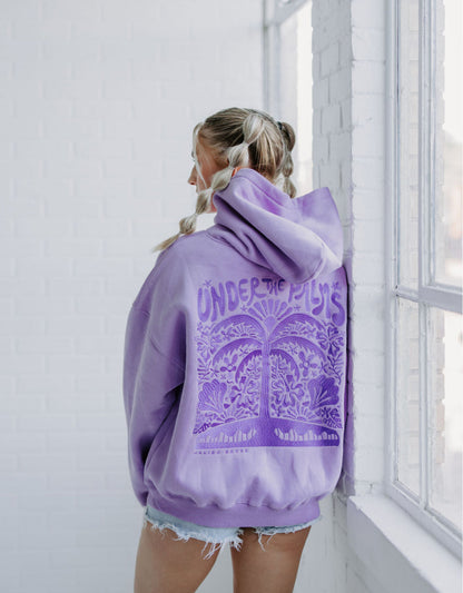 GRIFILL™ Malibu Hoodies