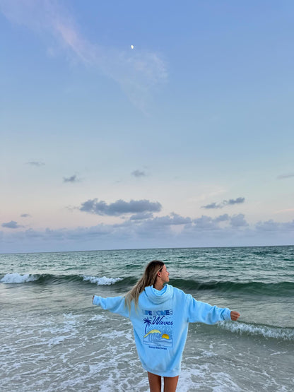 GRIFILL™ Güneşin Yüzü Hoodies