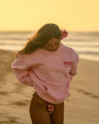 GRIFILL™ Güneşin Yüzü Hoodies