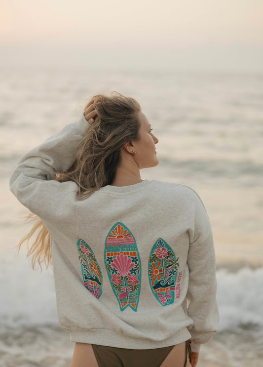 GRIFILL™ Malibu Hoodies