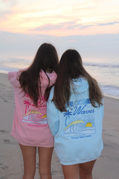 GRIFILL™ Güneşin Yüzü Hoodies