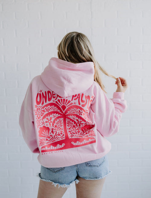 GRIFILL™ Malibu Hoodies