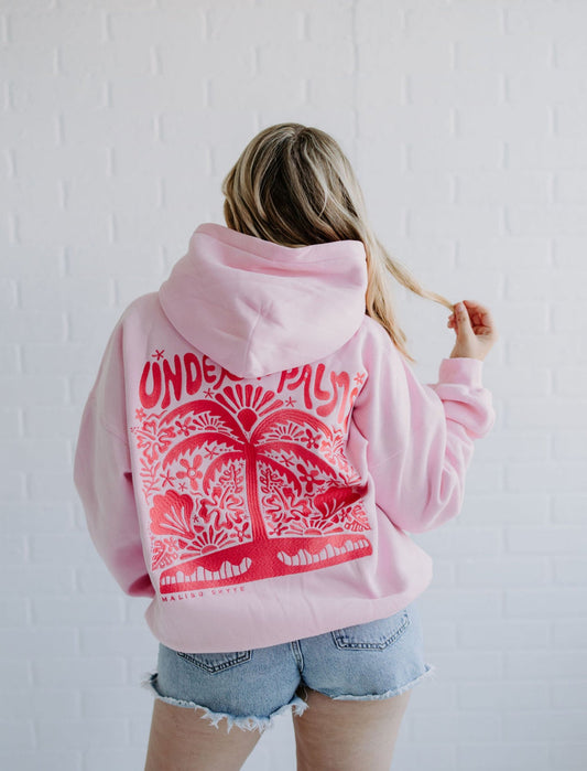 GRIFILL™ Malibu Hoodies