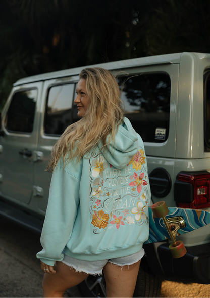 GRIFILL™ Malibu Hoodies