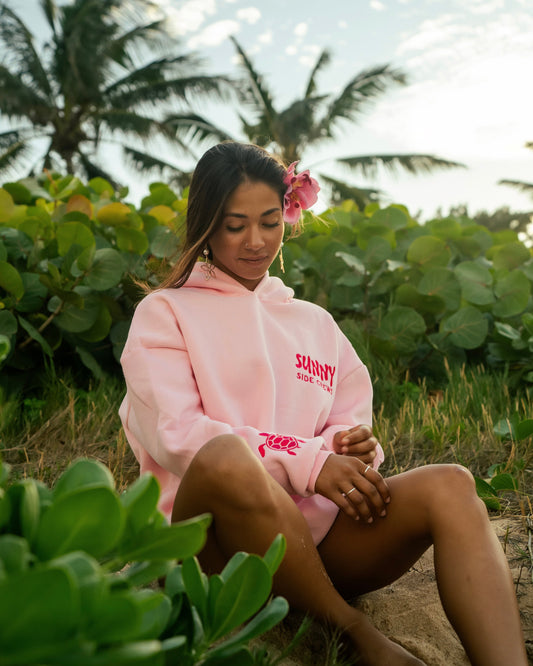 GRIFILL™ Güneşin Yüzü Hoodies