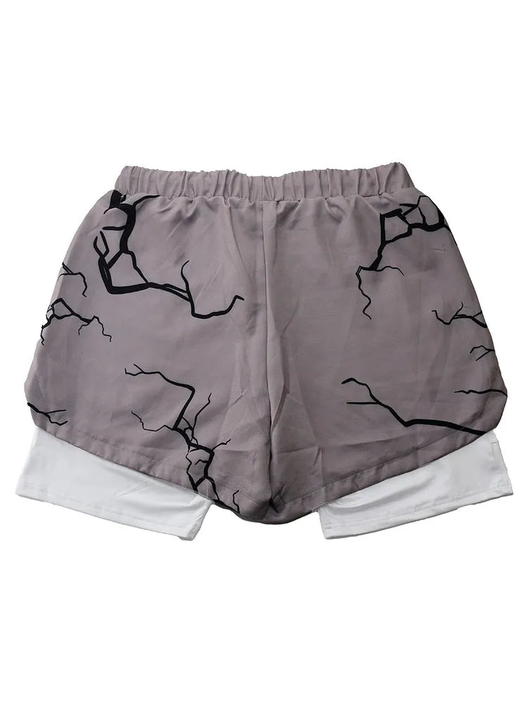 Ninja Performance Shorts