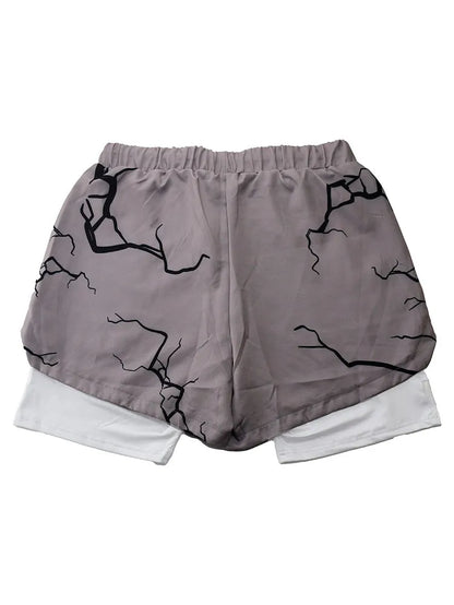 Ninja Performance Shorts
