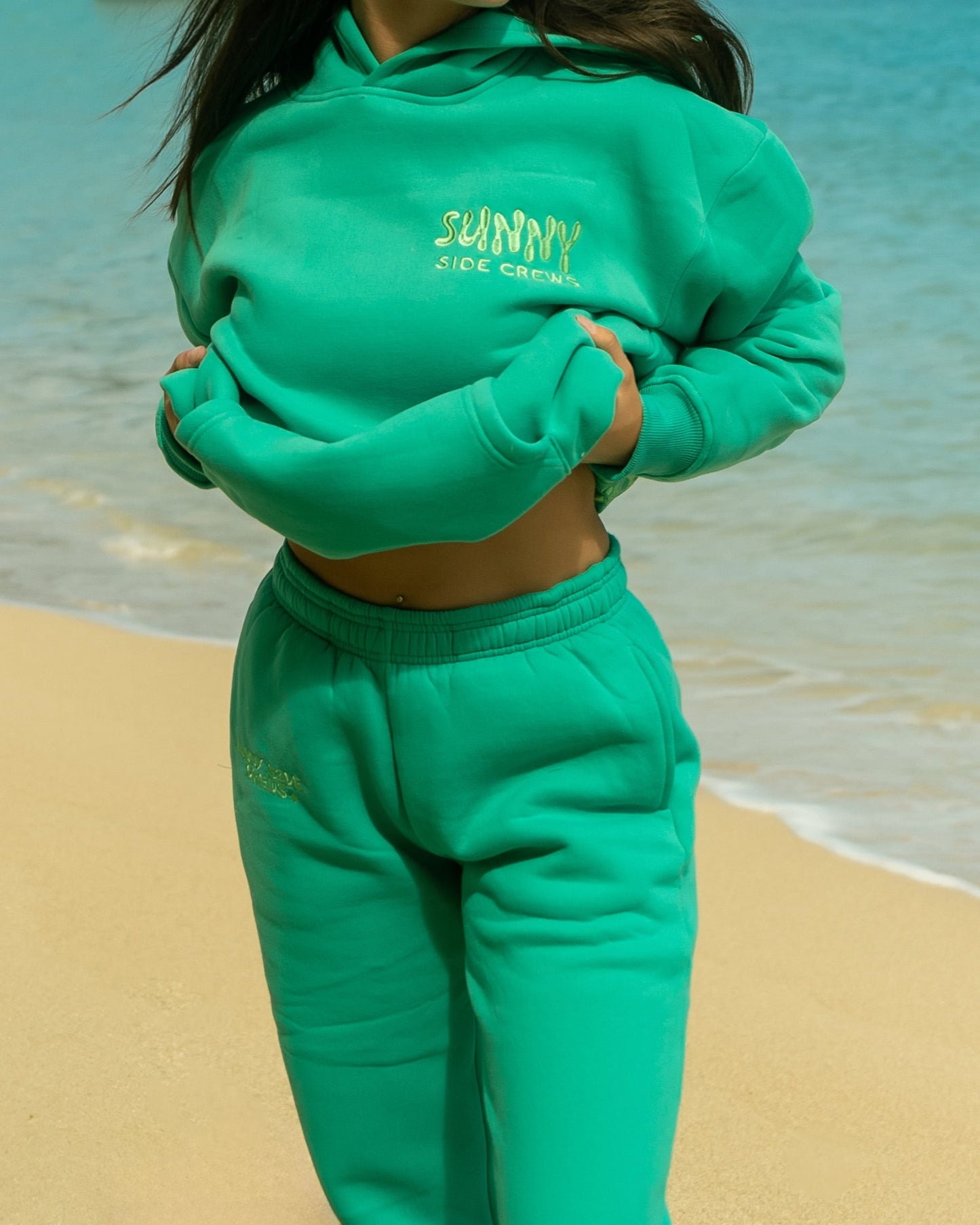 GRIFILL™ Güneşin Yüzü Hoodies