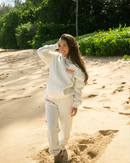 GRIFILL™ Güneşin Yüzü Hoodies